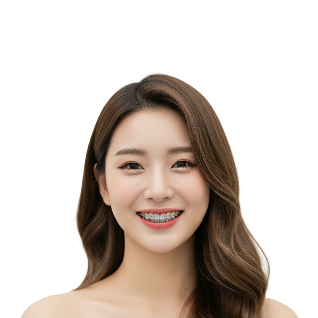 치아교정