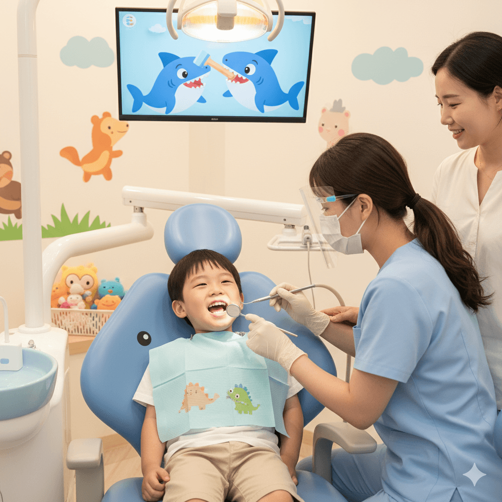 충치, 언제 치료하고 언제 지켜봐야 할까요? - 이미지 3