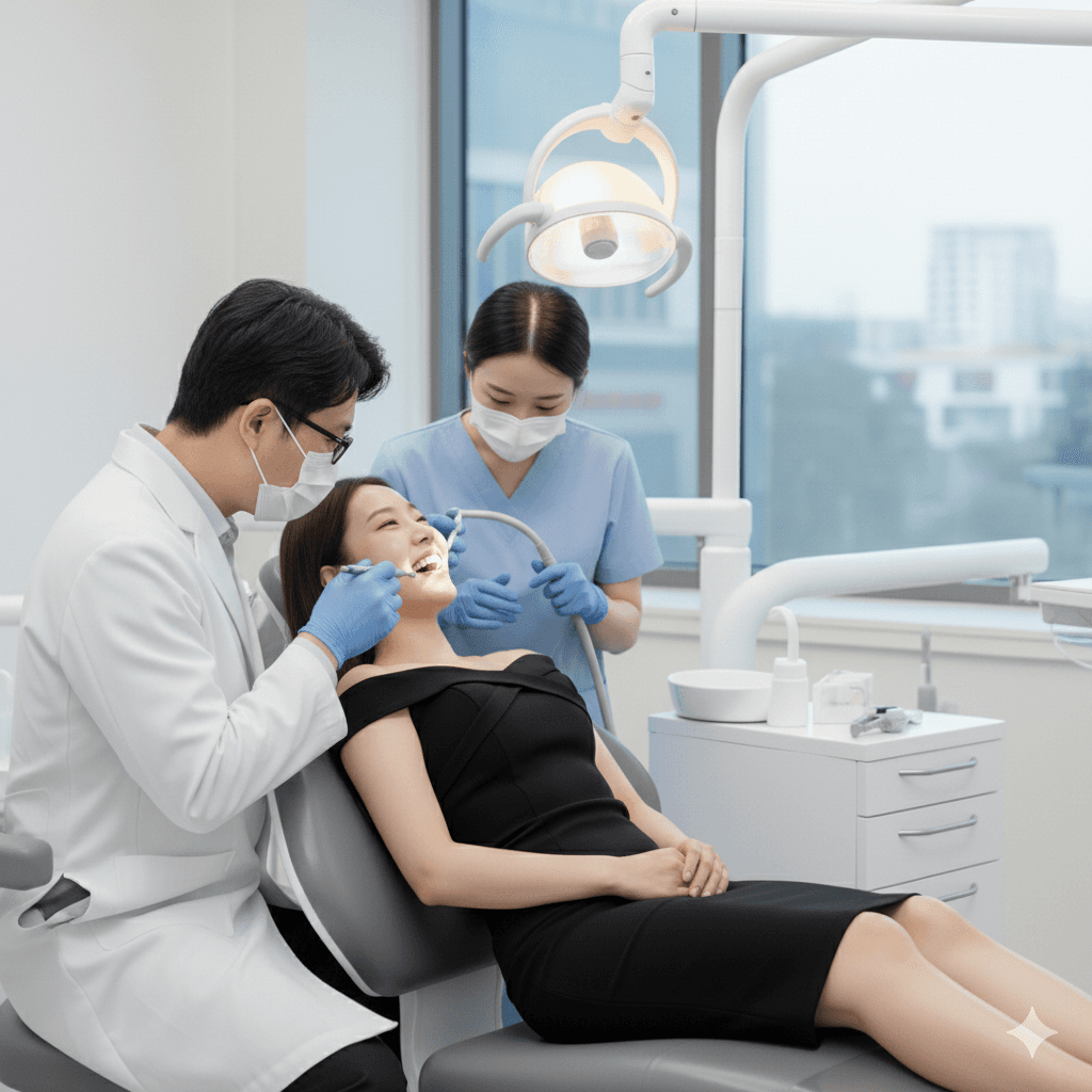 충치, 언제 치료하고 언제 지켜봐야 할까요? - 이미지 5