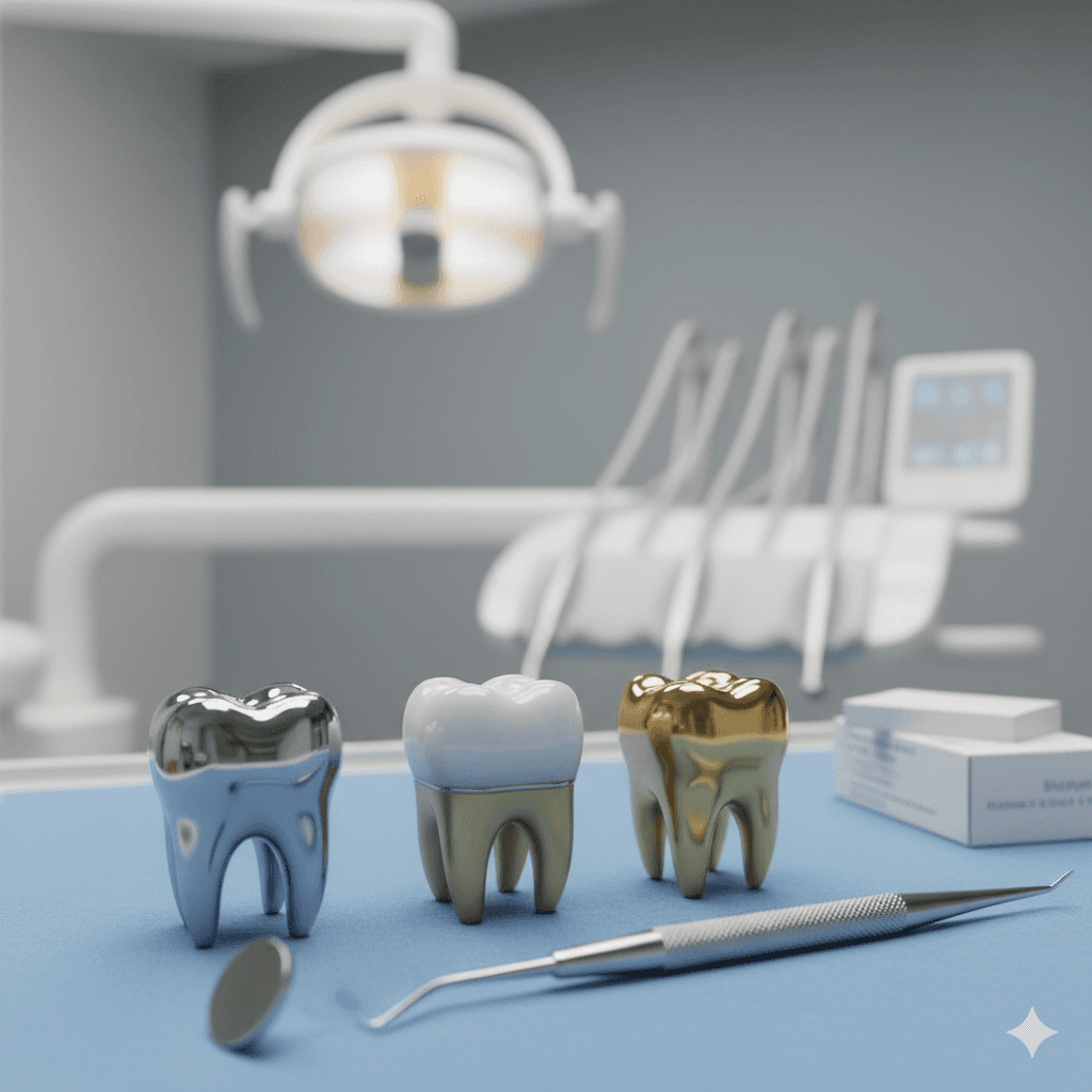 신경치료한 치아, 정말 평생 쓸 수 있을까? - 이미지 2