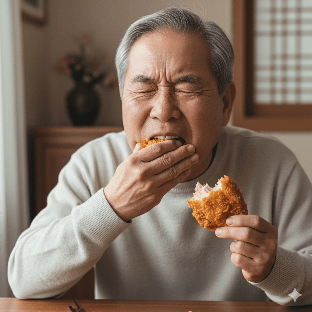 신경치료한 치아, 정말 평생 쓸 수 있을까? - 이미지 3