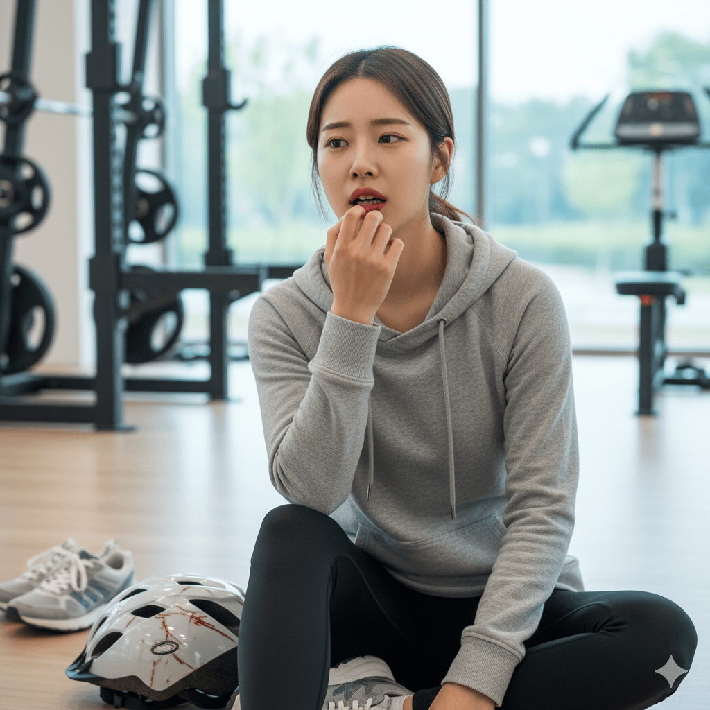 신경치료한 치아, 정말 평생 쓸 수 있을까? - 이미지 6