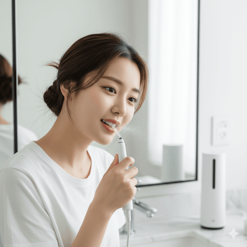 넘어져서 부러진 앞니, 심미 레진으로 감쪽같이 복원한 치료 사례 - 이미지 7