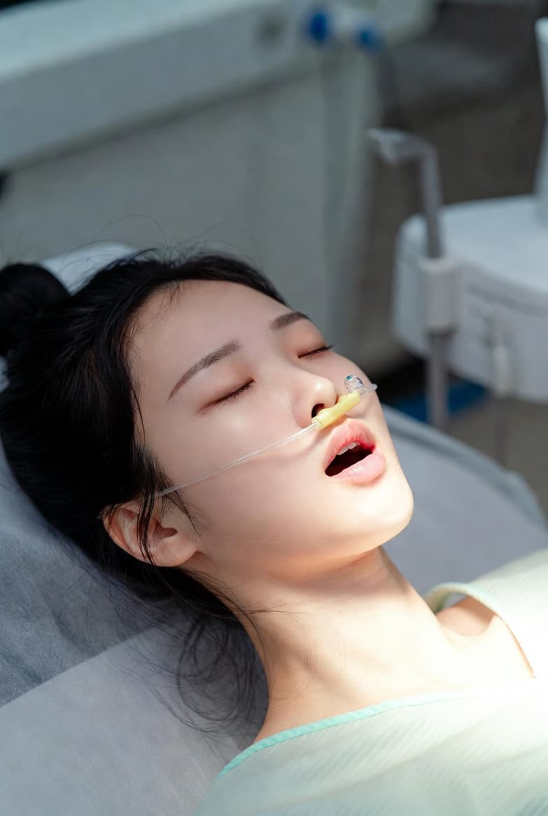 사랑니 발치, 얼마나 아플까요?  - 이미지 4