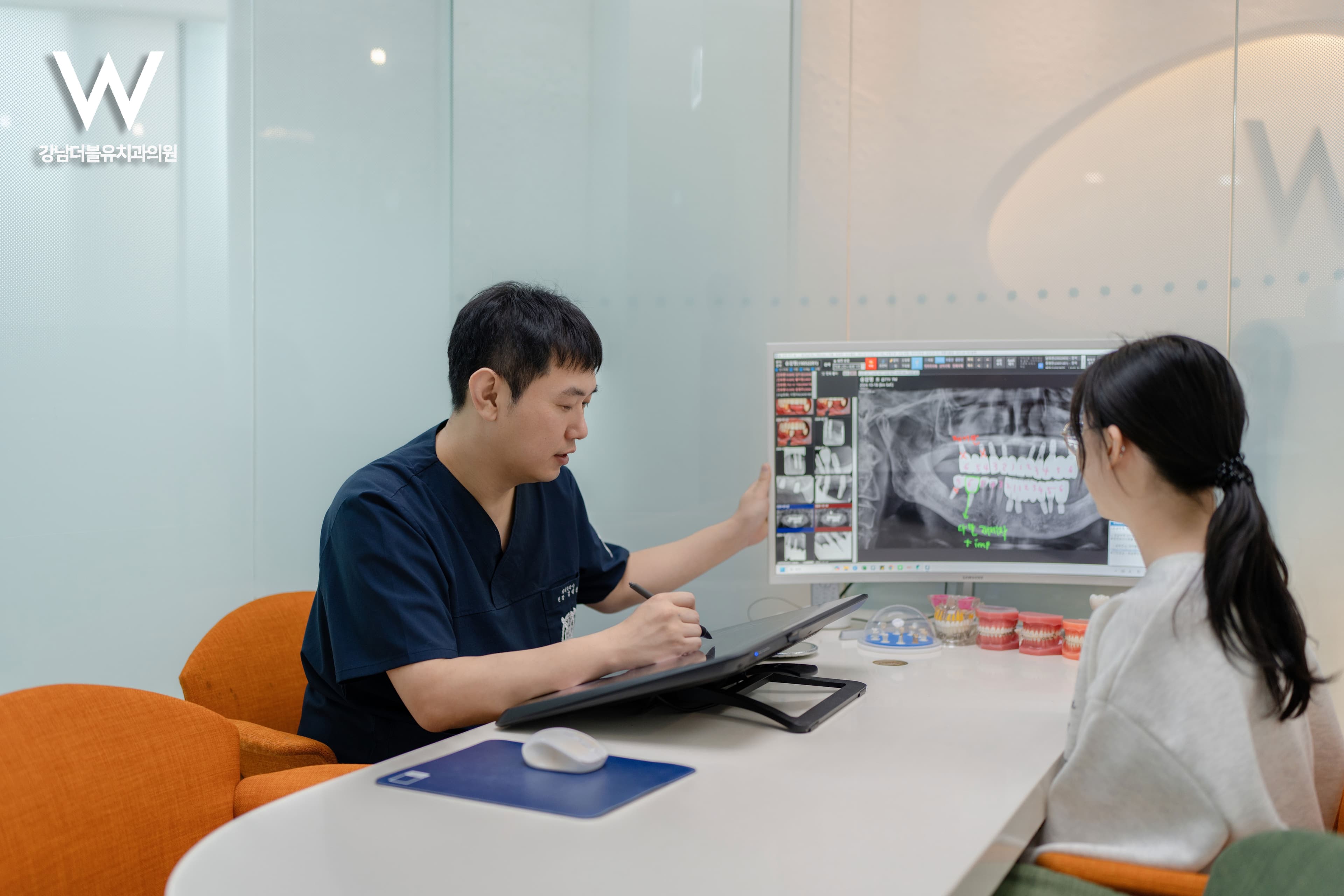 사랑니 발치 후 통증과 회복기간