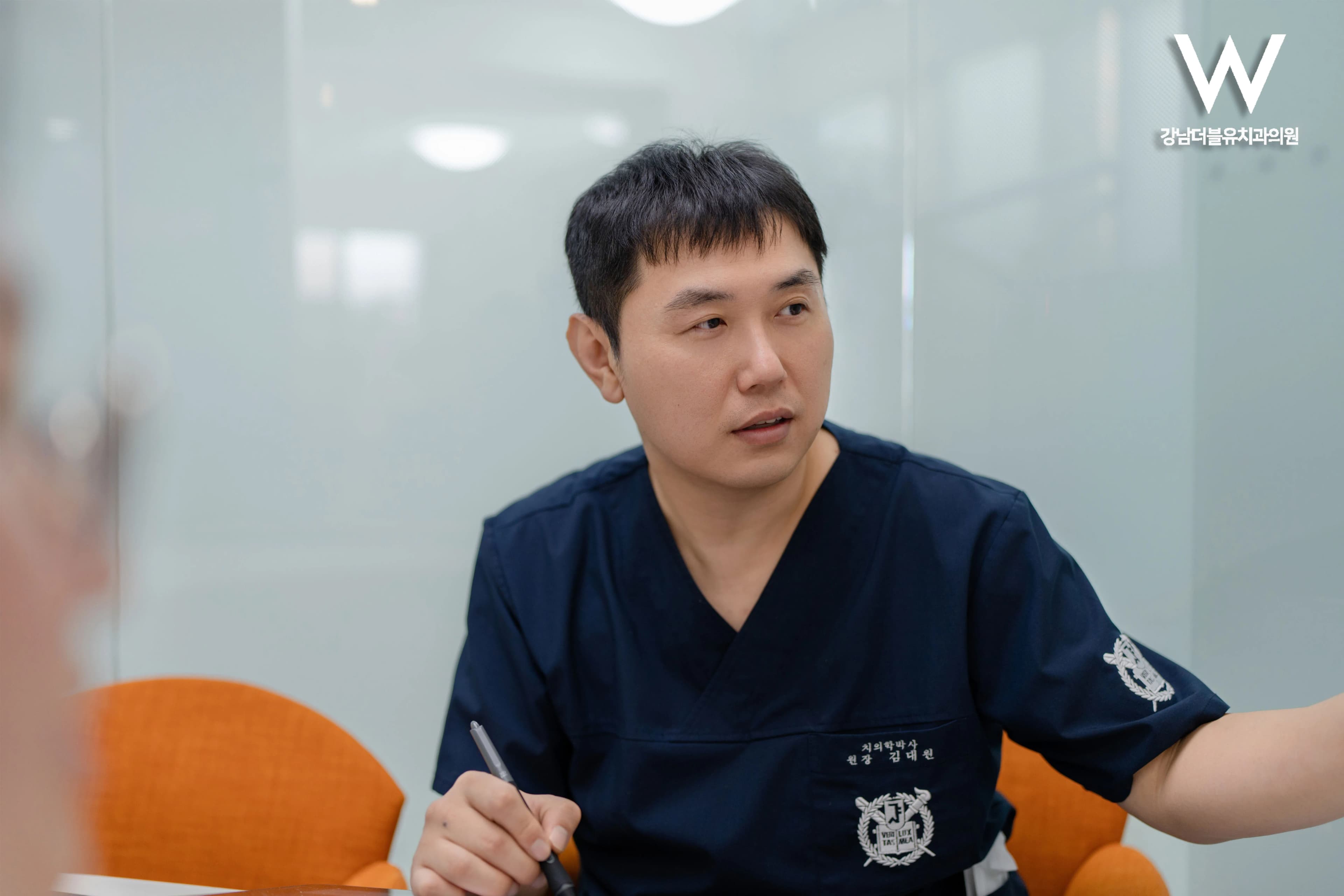 라미네이트 시술할 때 치아삭제의 기준은?