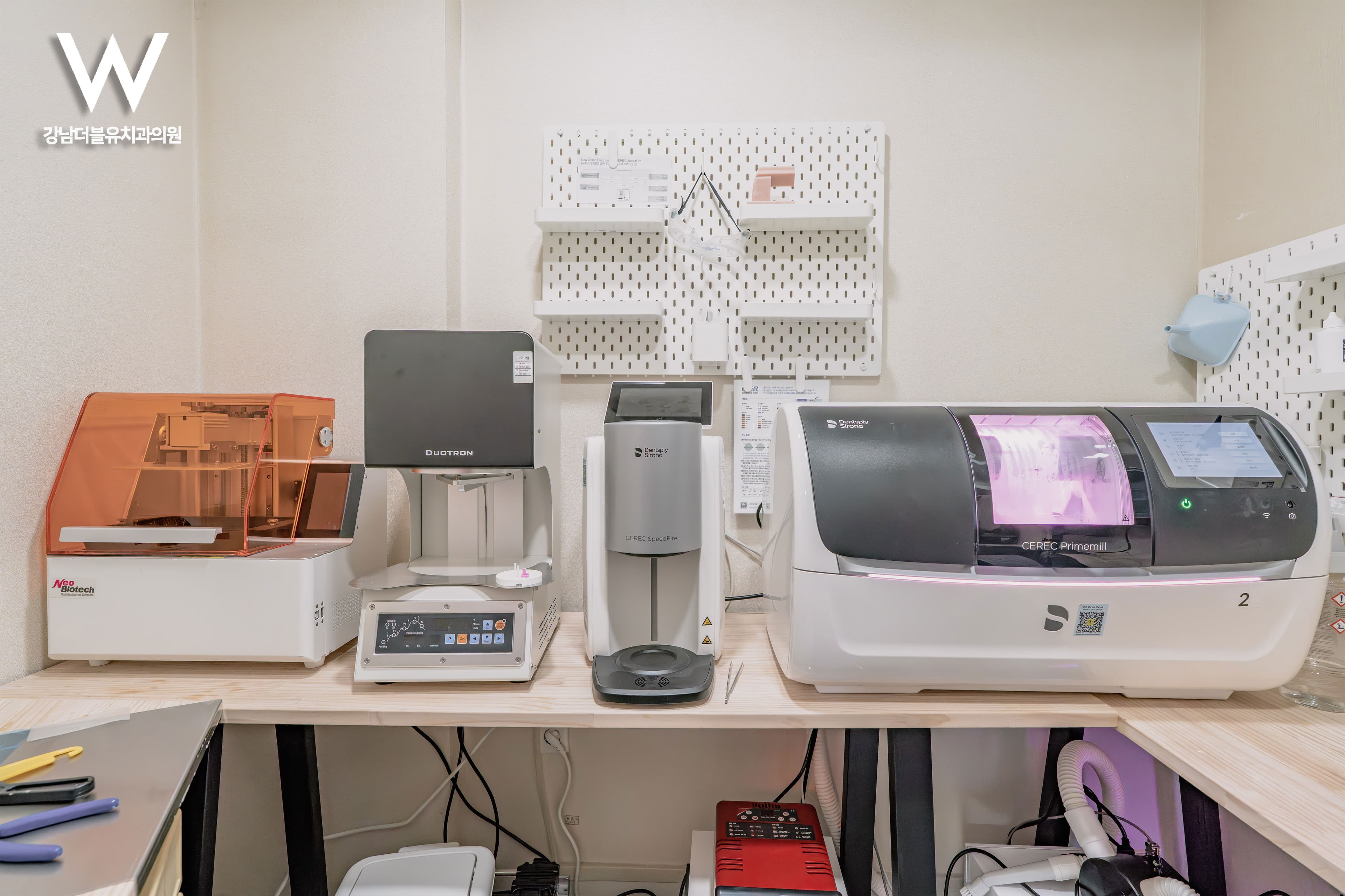 디지털 방식 라미네이트는 어떻게 만들어질까?