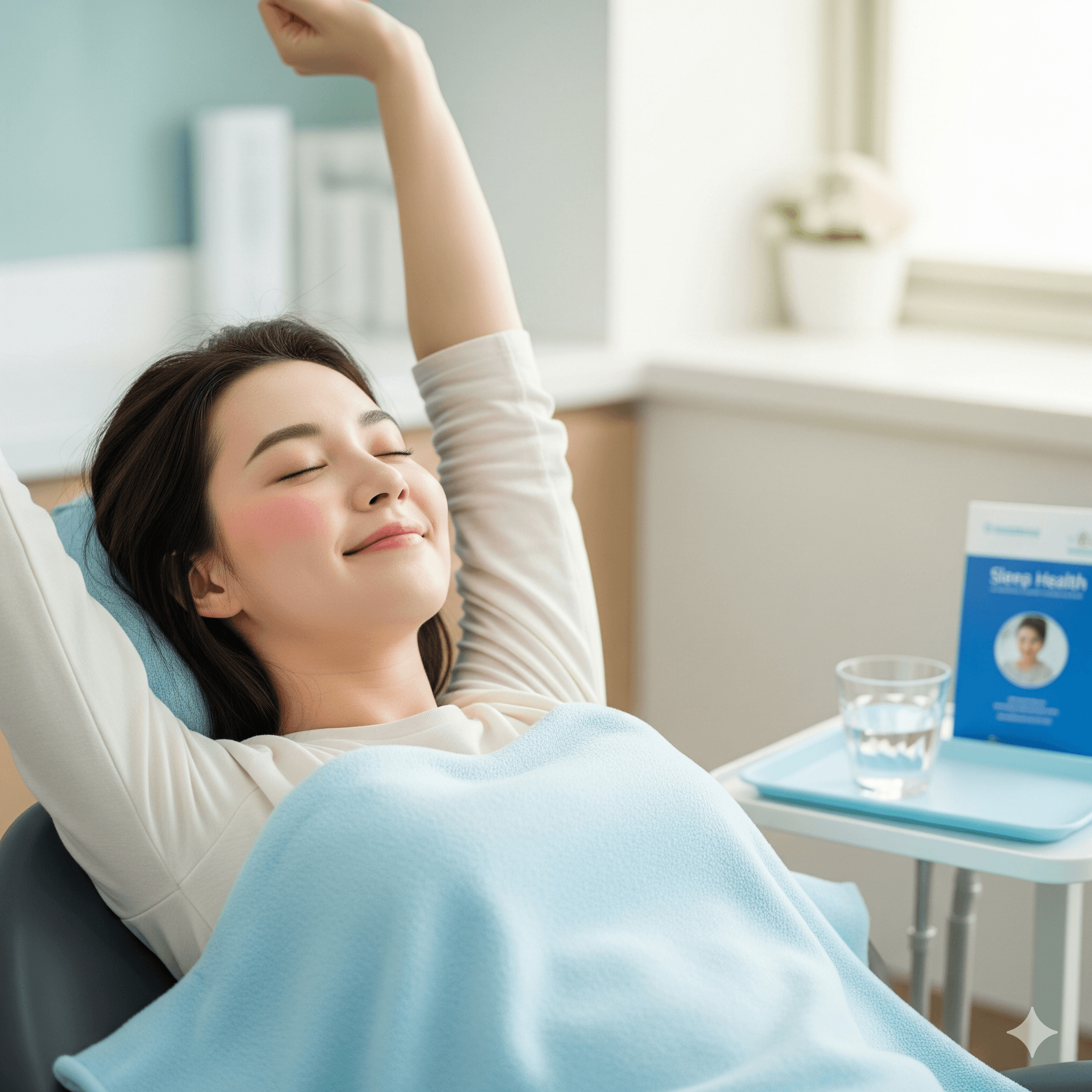 🎖️ 2025 한국소비자산업평가 병·의원 부문 우수 기관 선정 - 이미지 4