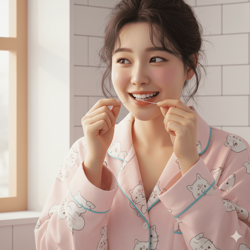 라미네이트 시술 후 주의사항, 이것만 알면 됩니다 - 이미지 5