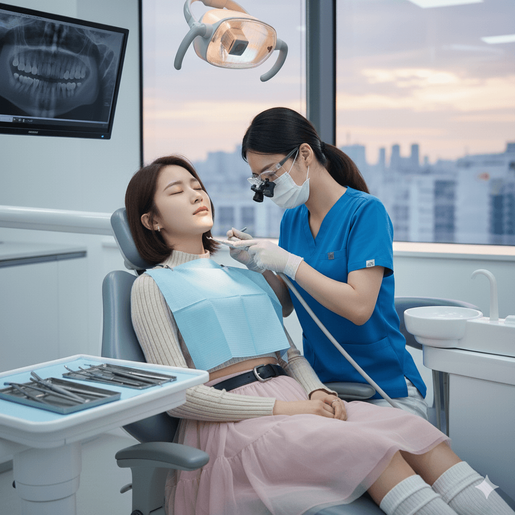 라미네이트 시술 후 주의사항, 이것만 알면 됩니다 - 이미지 6