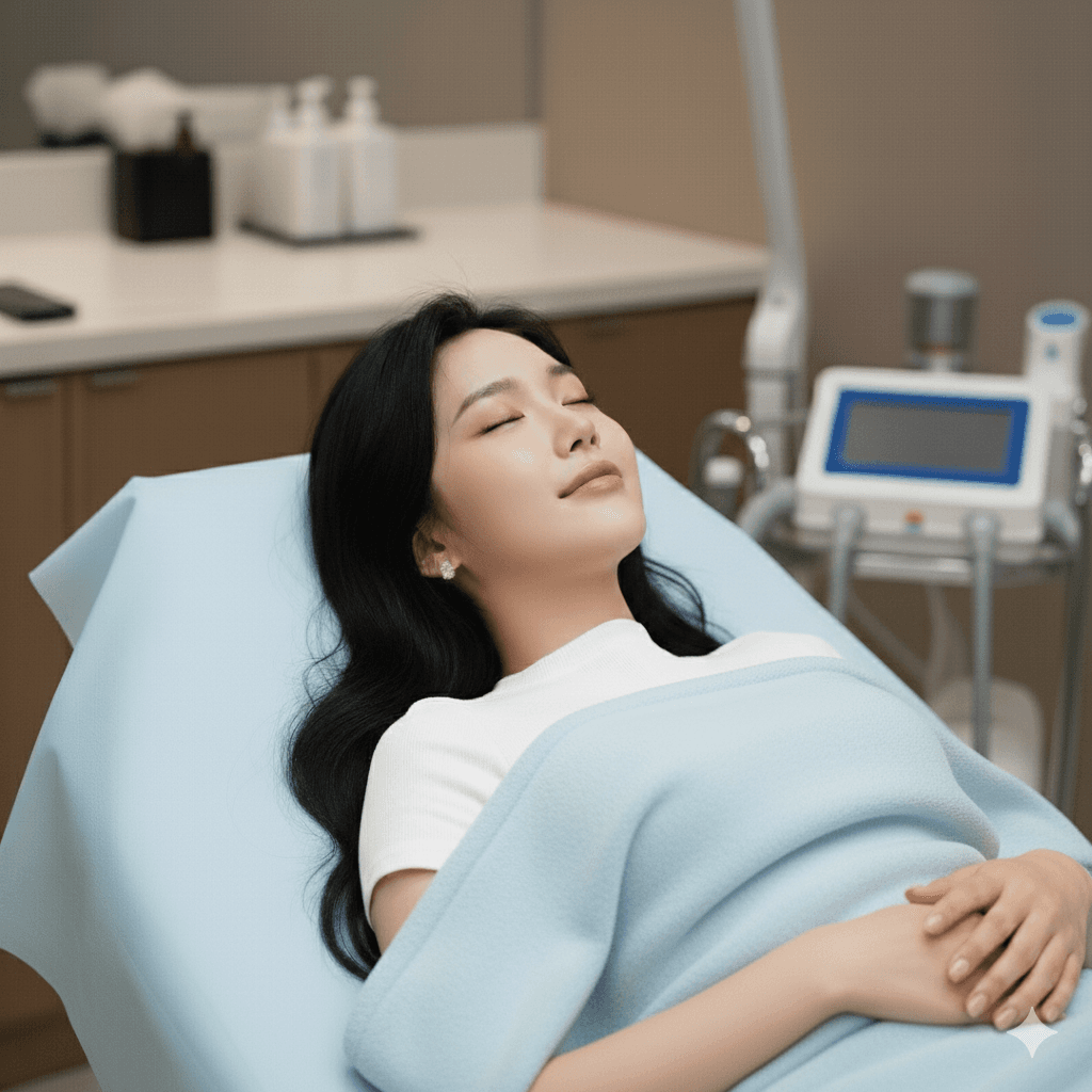 라미네이트 시술 후 관리법과 주의사항 완벽 가이드 - 이미지 5