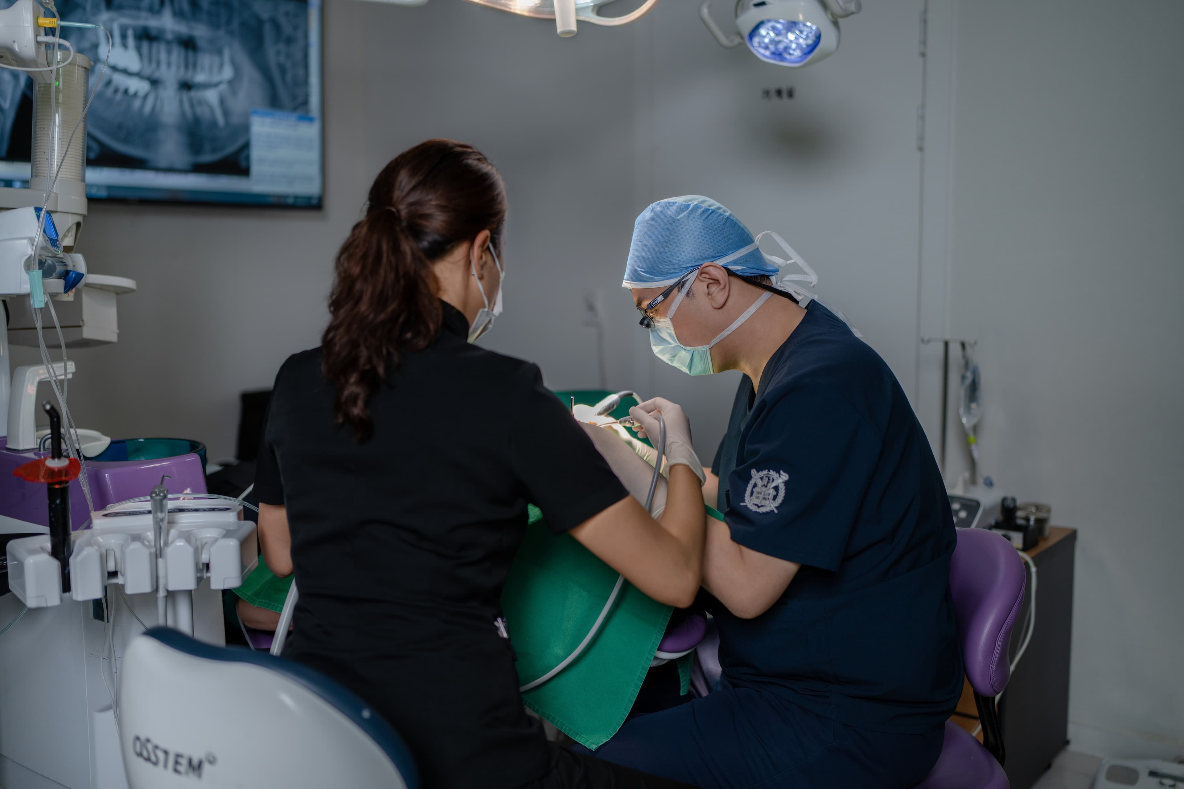 충치, 언제 치료하고 언제 지켜봐야 할까요? - 이미지 9