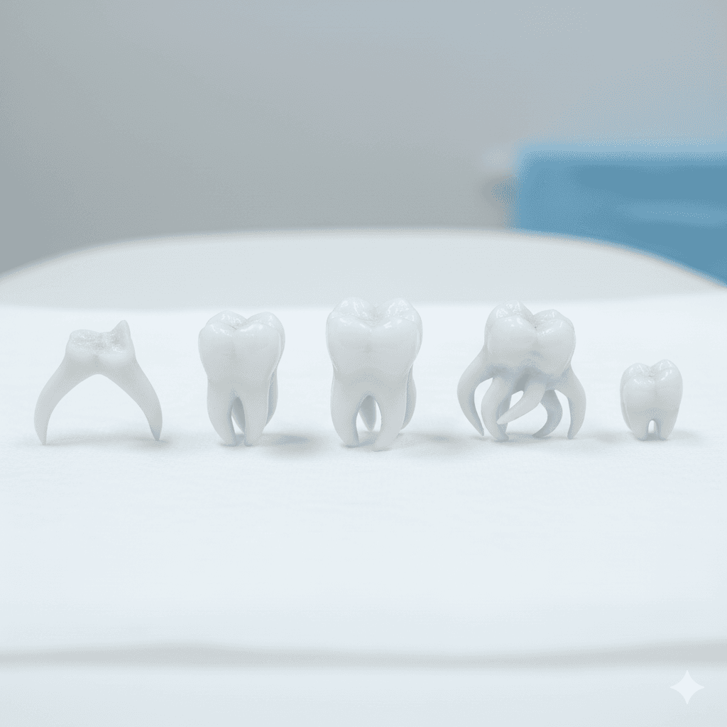 #신경치료, 정확히 어떻게 진행되나요? 왜 크라운이 필요할까요? - 이미지 3