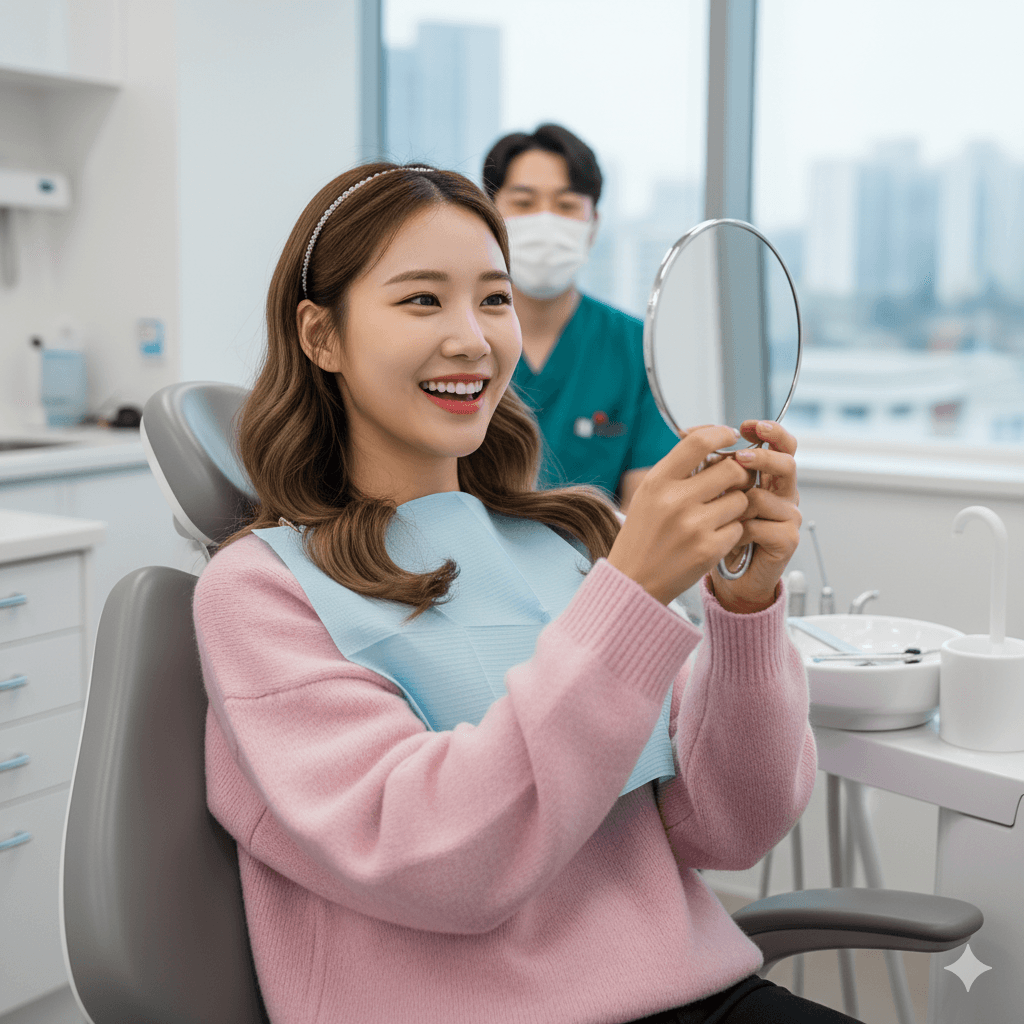 #신경치료, 정확히 어떻게 진행되나요? 왜 크라운이 필요할까요? - 이미지 6