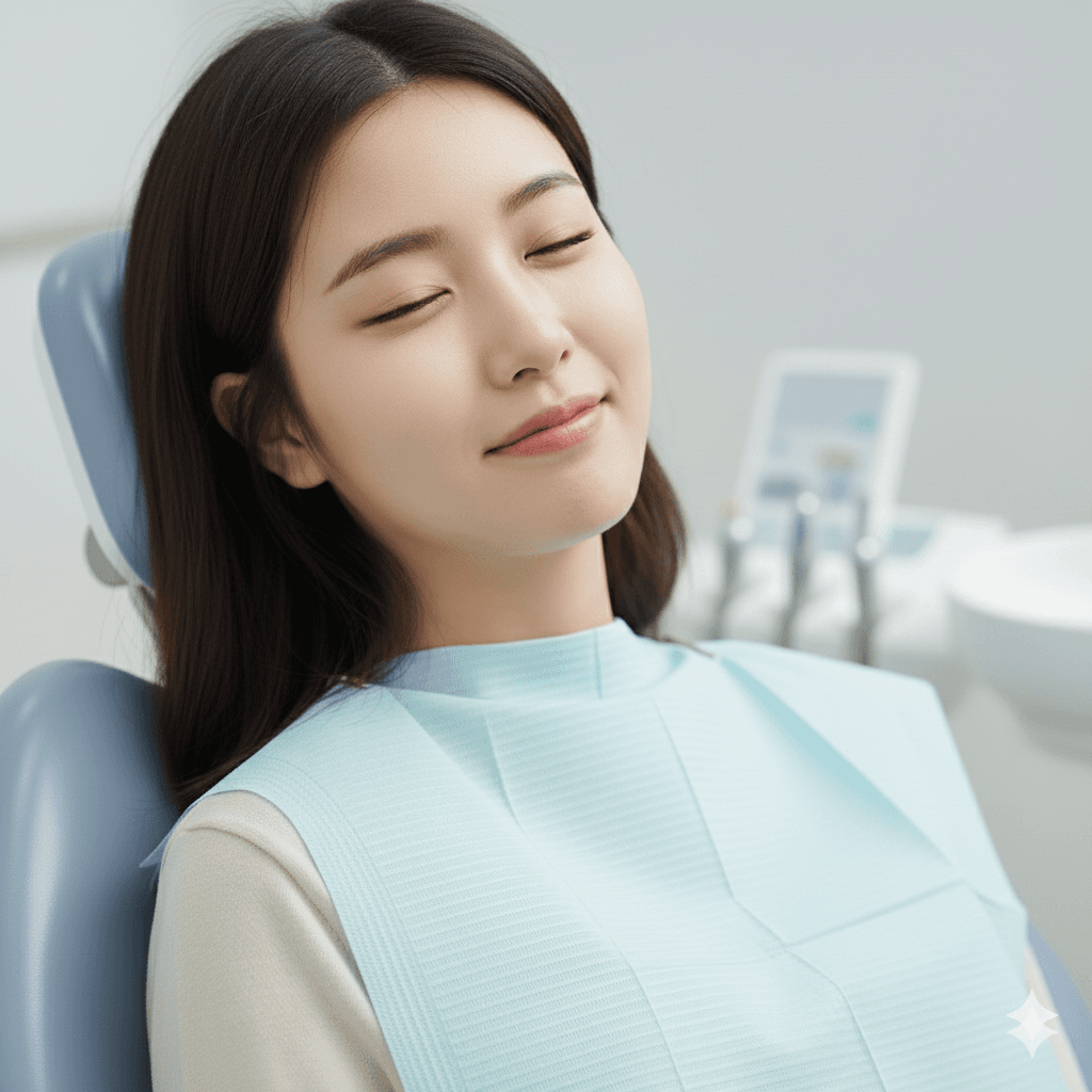 신경치료한 치아, 정말 평생 쓸 수 있을까? - 이미지 8