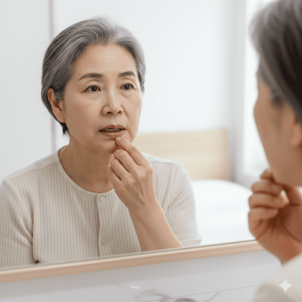 치간 칫솔 쓰면 블랙 트라이앵글이 커질까요? - 이미지 5