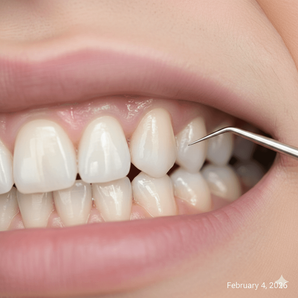 교정 후 블랙 트라이앵글, 잇몸 필러로 해결할 수 있을까? - 이미지 3