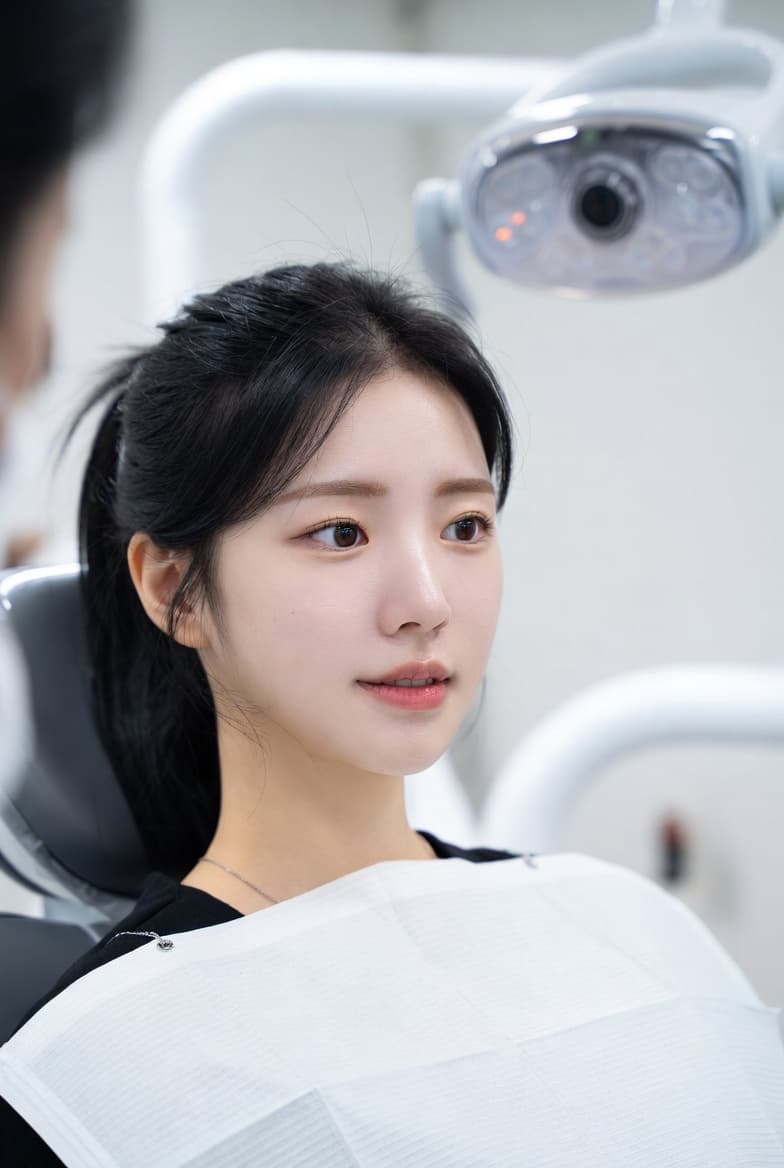 사랑니 발치, 얼마나 아플까요? - 이미지 2