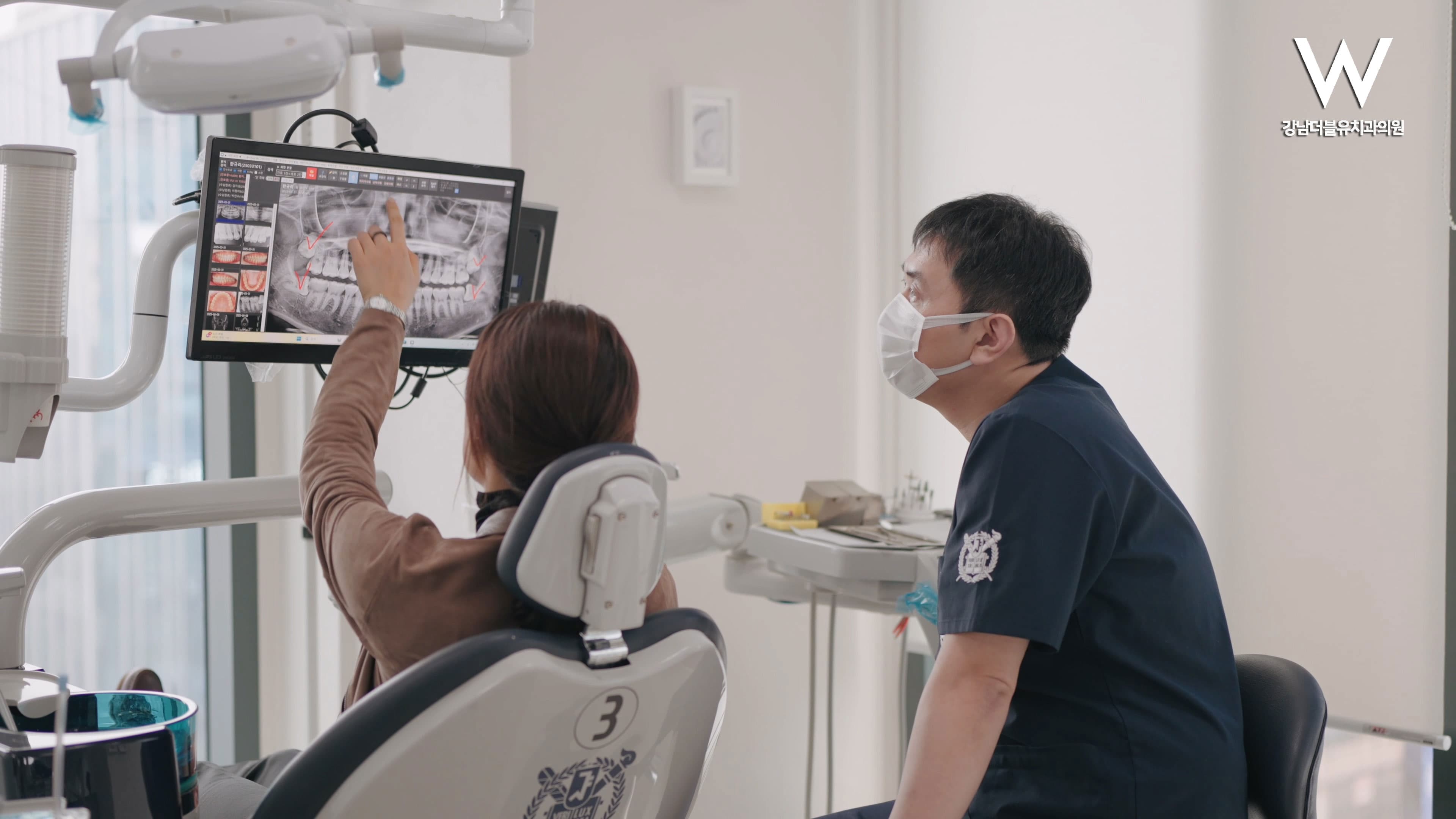 사랑니 4개, 하루에 다 뽑아도 될까요?