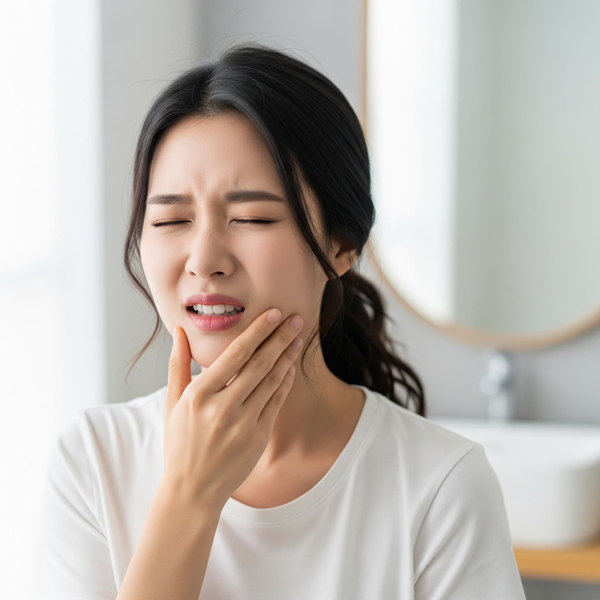 사랑니 발치 후 통증과 회복기간 - 이미지 2