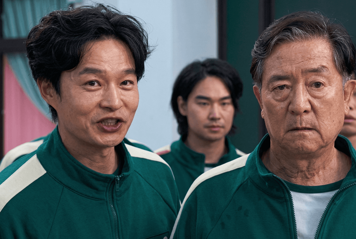 '오징어 게임' 배우 이성우가 선택한 무삭제 라미네이트 '이브제로', 무엇이 다를까?