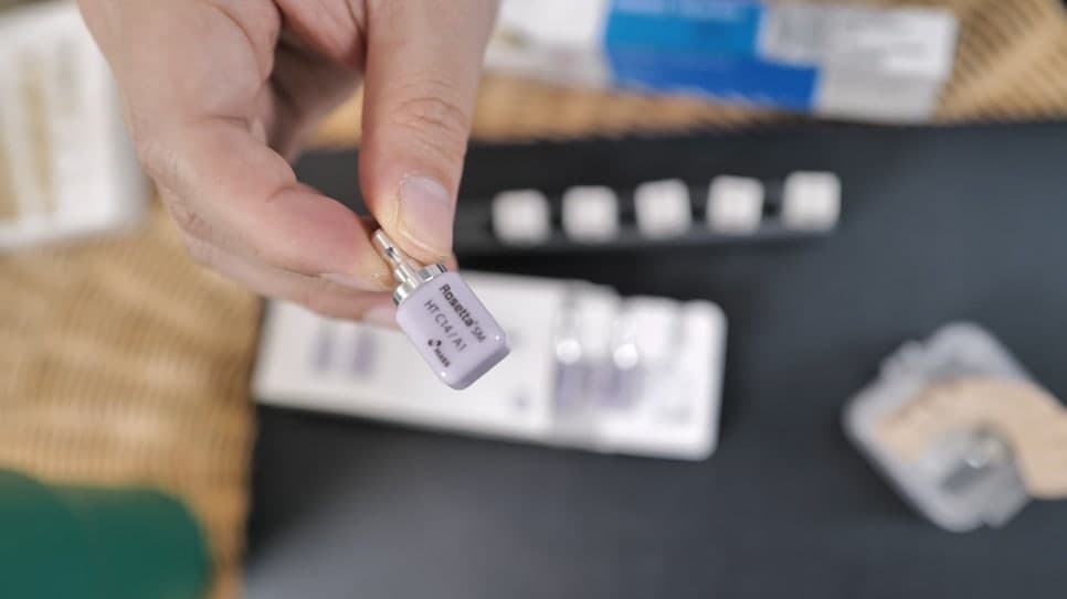 '오징어 게임' 배우 이성우가 선택한 무삭제 라미네이트 '이브제로', 무엇이 다를까? - 이미지 4