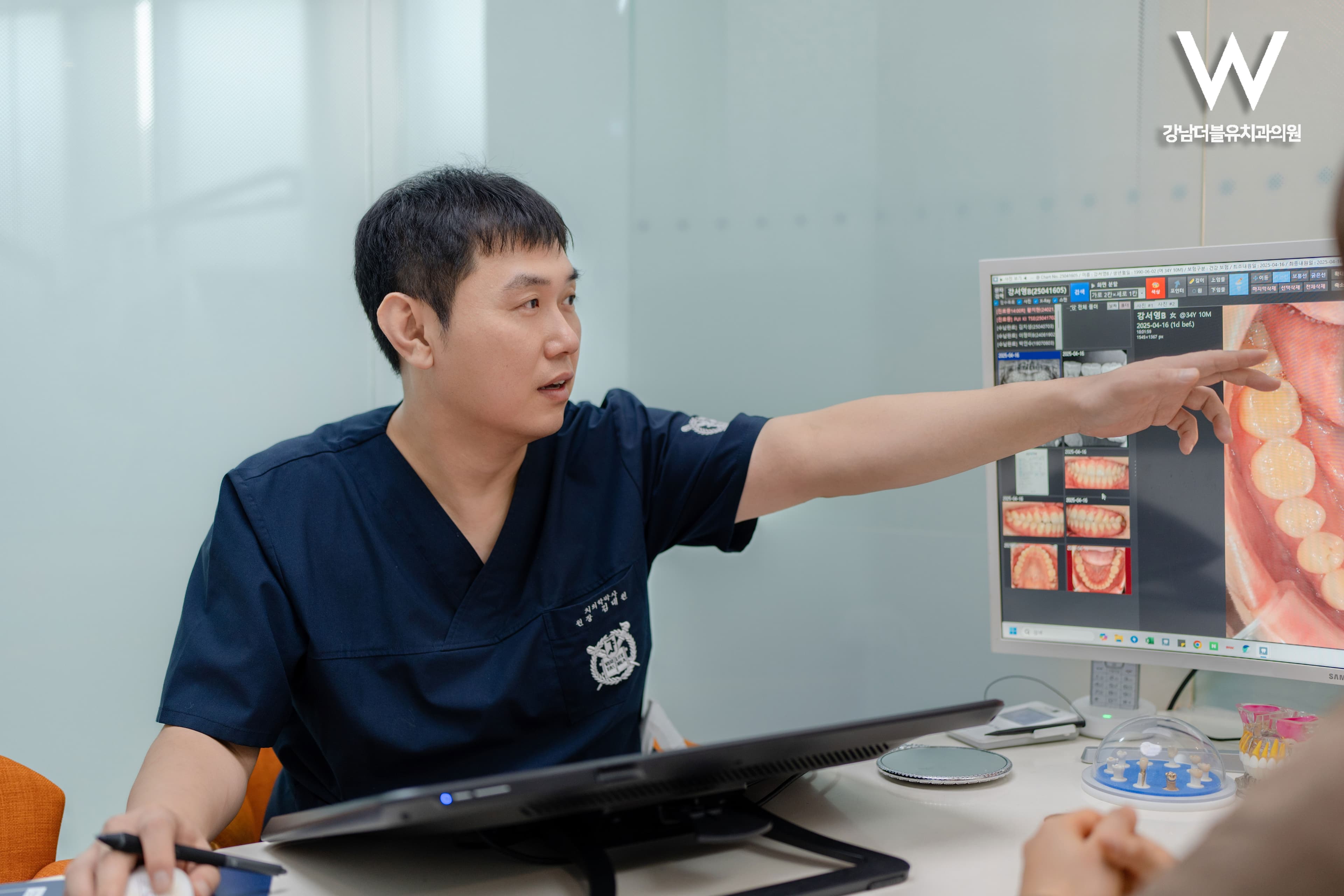 사랑니 발치와 상악동, 알아두면 걱정이 줄어듭니다