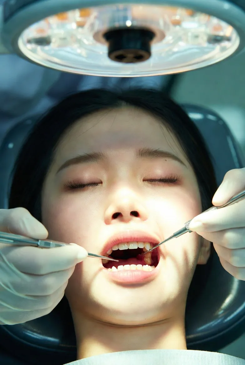 앞니 사이 틈, 바이오클리어로 자연스럽게 채우는 방법 - 이미지 3