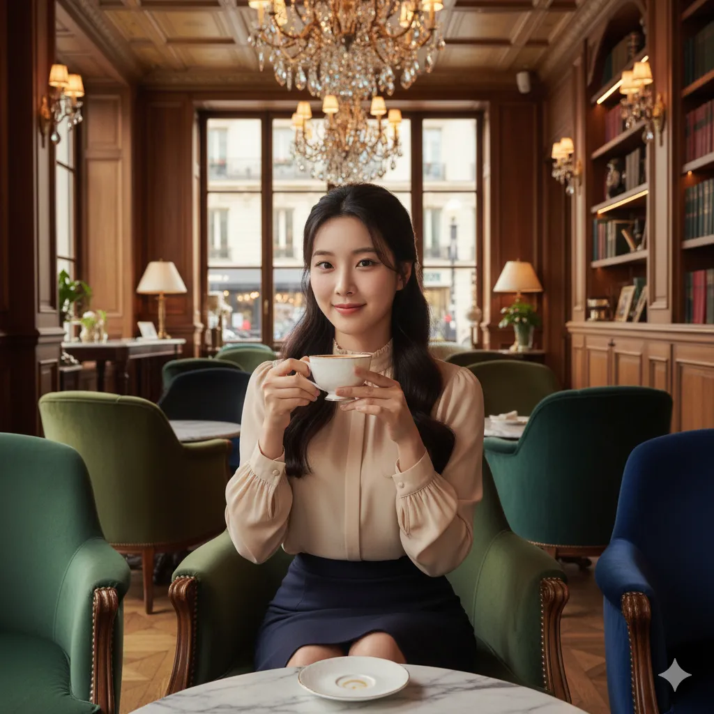 치과 레진 치료, 변색될까요? 관리 방법 - 이미지 2