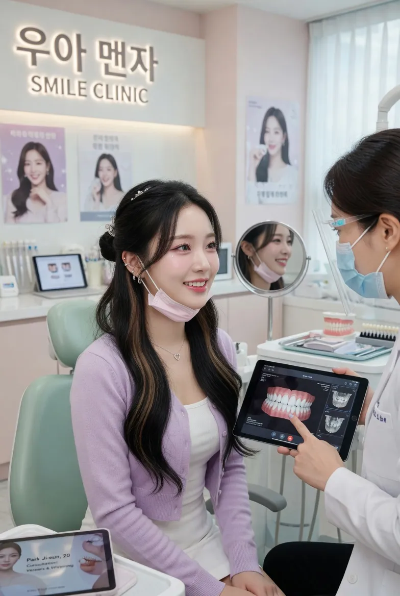 원데이 라미네이트와 수작업 라미네이트, 무엇을 추천할까? - 이미지 2