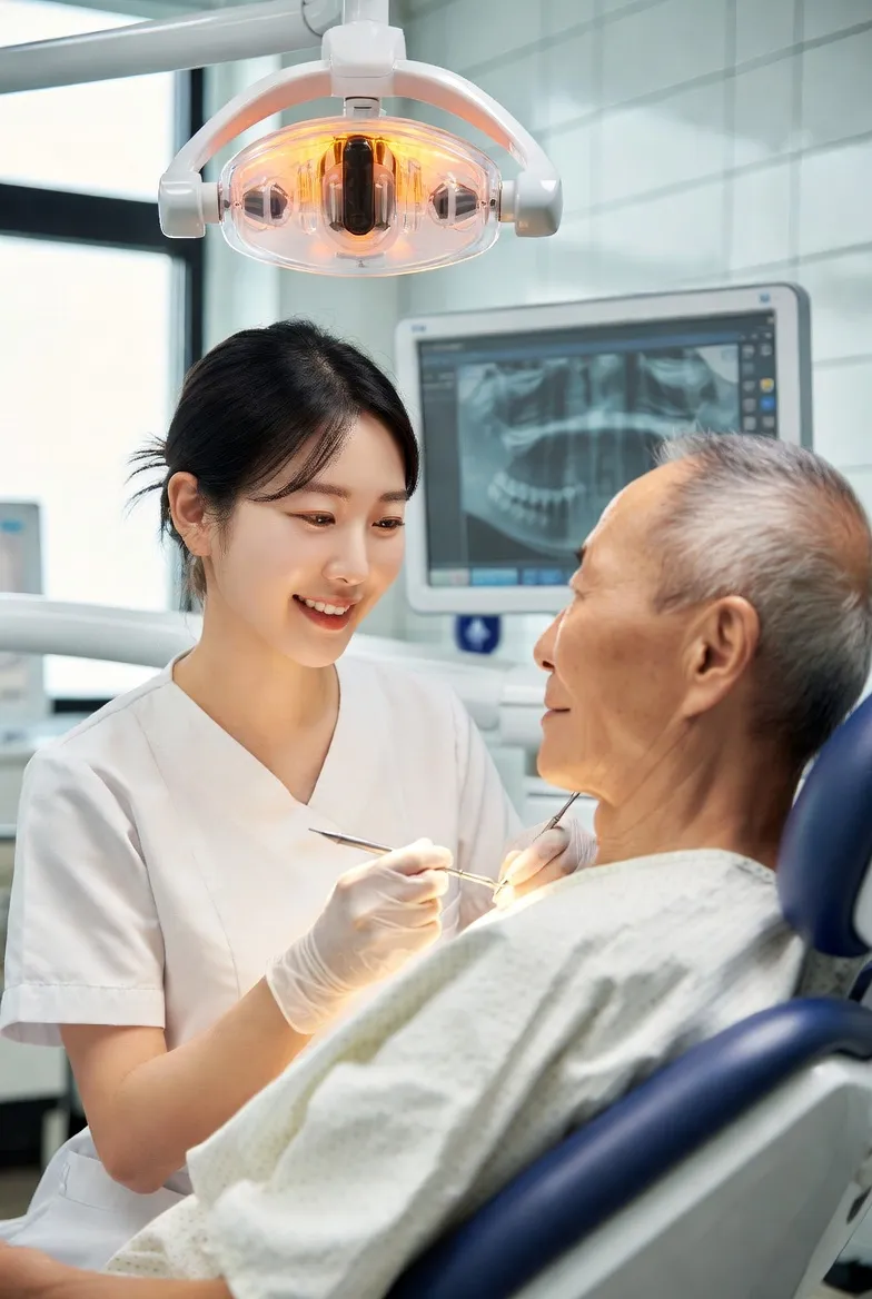 임플란트 수술을 미루면 어떤 문제가 생길까요? - 이미지 5
