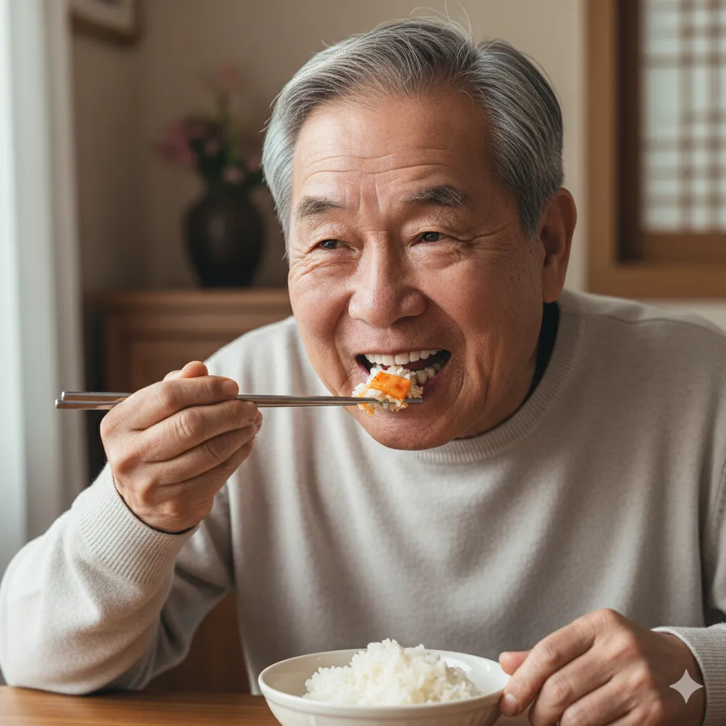 임플란트, 평생 쓸 수 있을까? 임플란트 수명과 관리법 - 이미지 9
