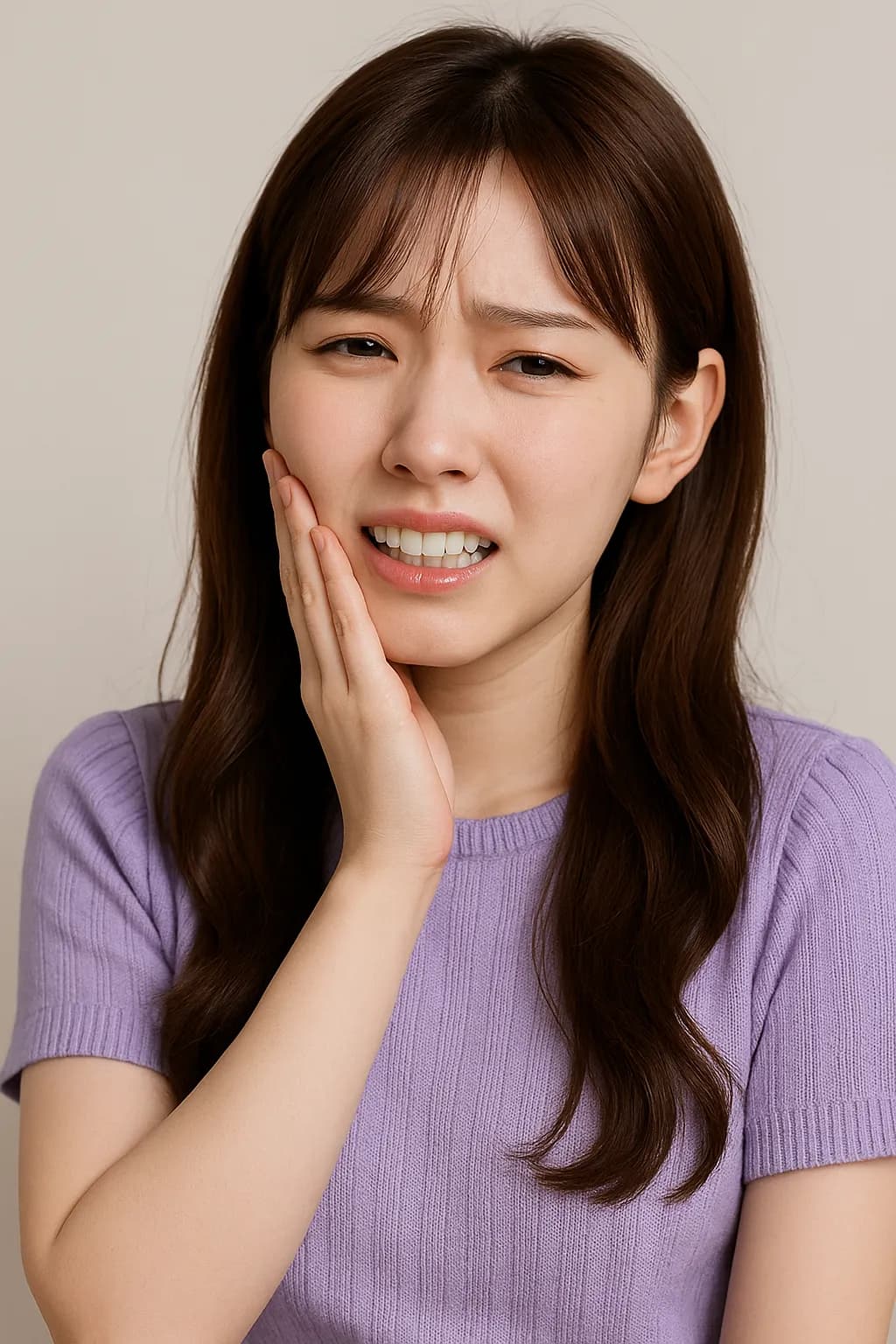 임플란트, 가장 큰 손해는 '미루는 시간'입니다