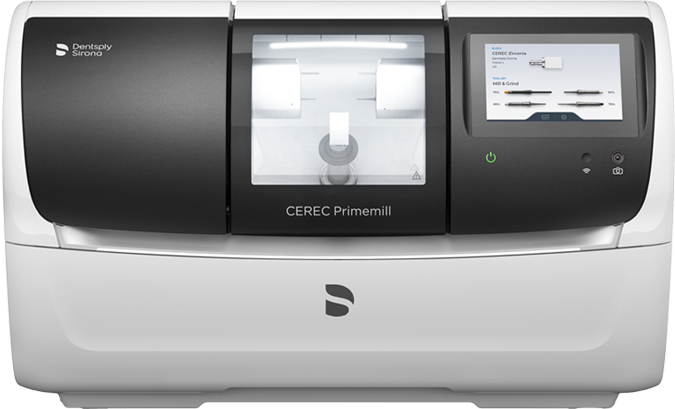 CEREC PRIMEMILL
