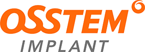OSSTEM 로고