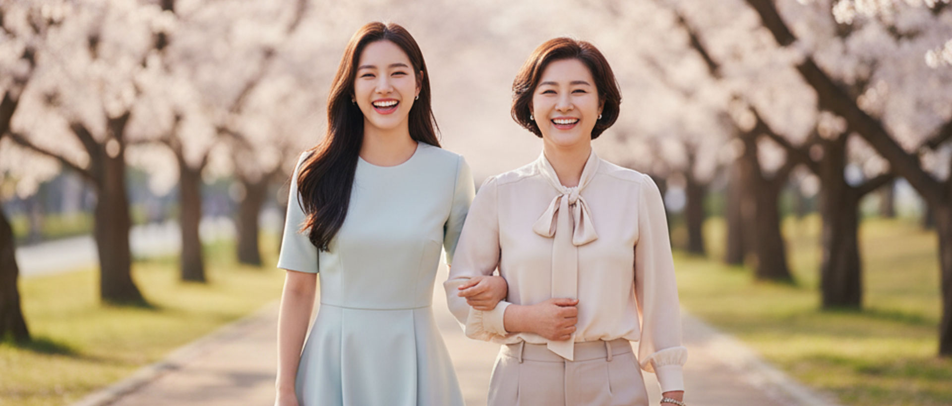 소중한 분들의 치아건강을