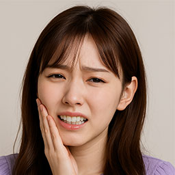 즉시 보철물