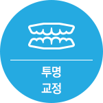 투명 교정