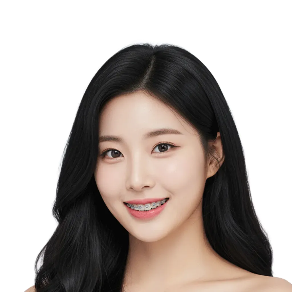 치아교정