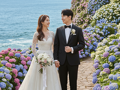 結婚準備中の方