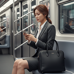 사회생활 편리