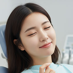 공포감 해소