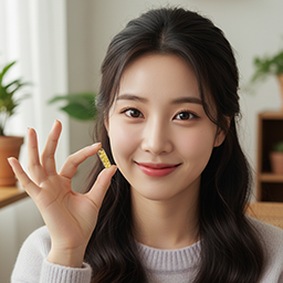 복용약물 확인